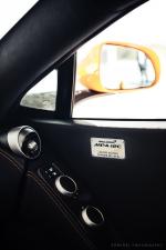 McLaren MP4-12C High Sport 2012 года